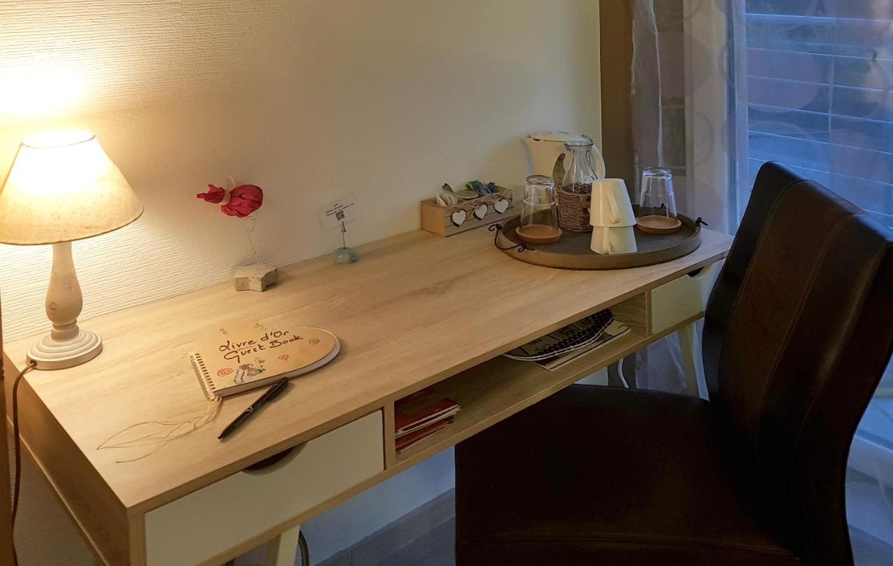La Villa Esterel & Spa Village-Neuf Dış mekan fotoğraf