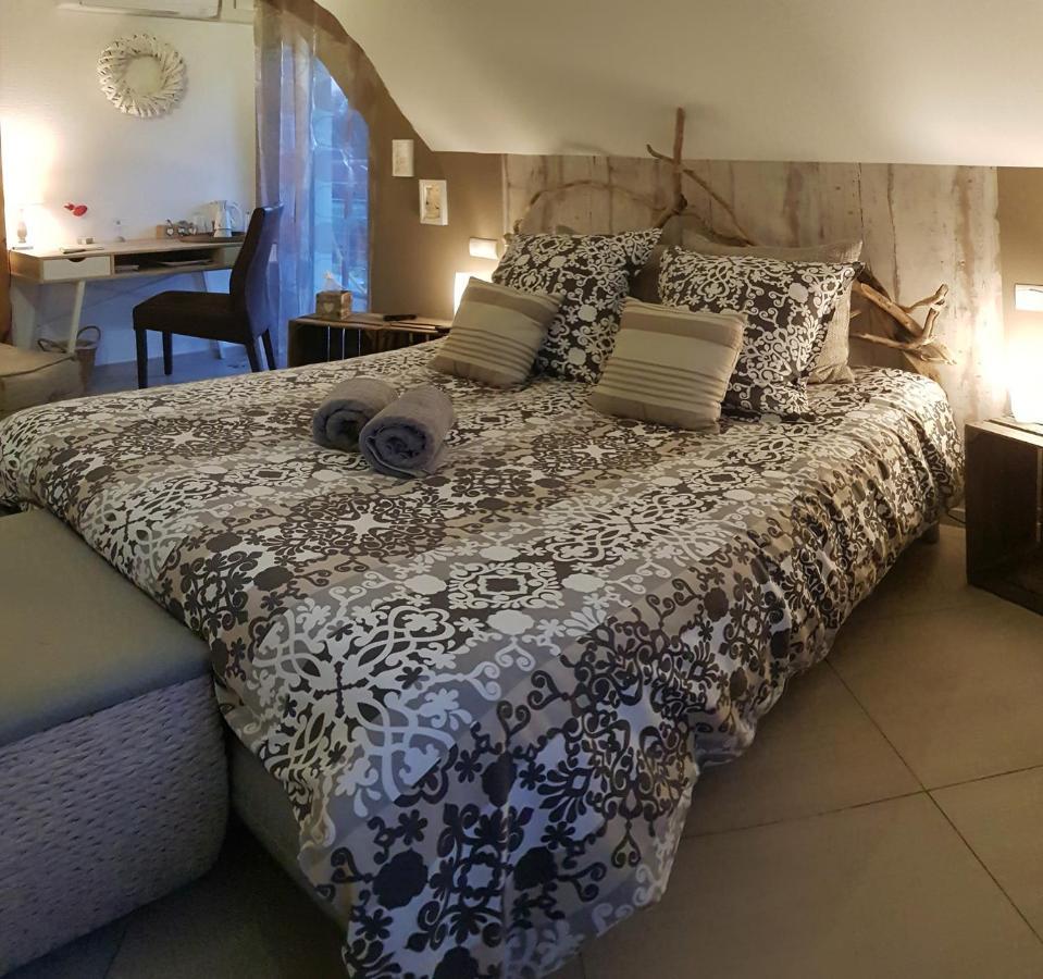 La Villa Esterel & Spa Village-Neuf Dış mekan fotoğraf