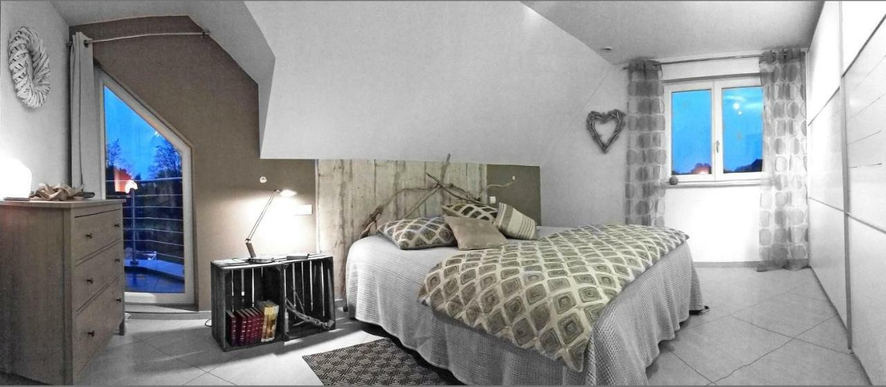 La Villa Esterel & Spa Village-Neuf Dış mekan fotoğraf