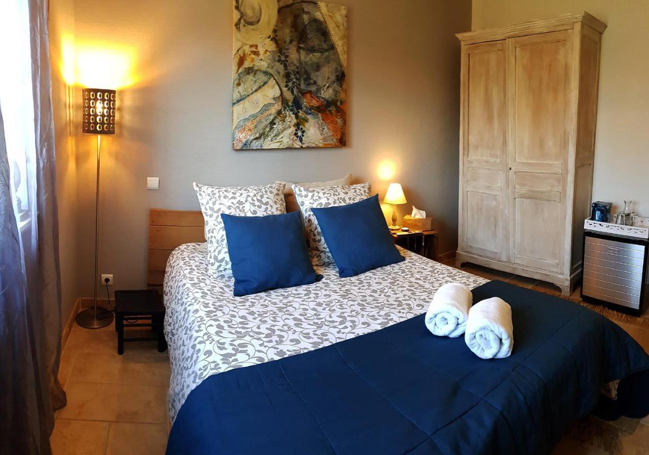 La Villa Esterel & Spa Village-Neuf Dış mekan fotoğraf