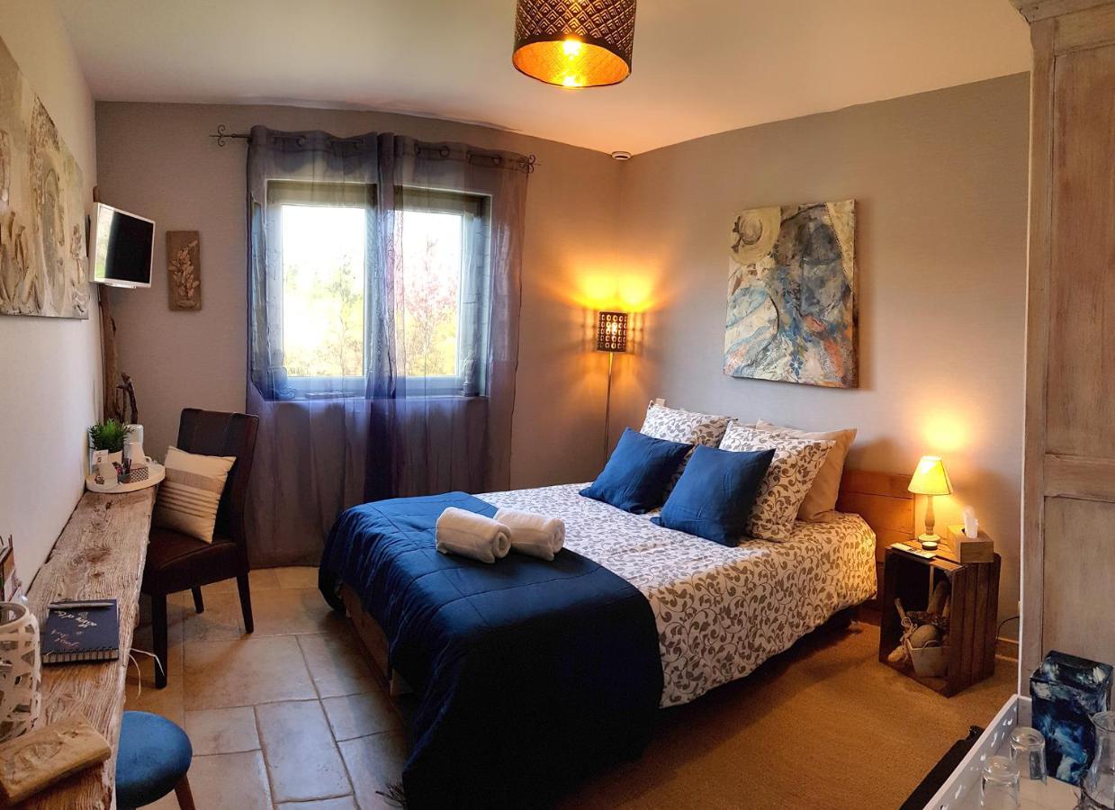 La Villa Esterel & Spa Village-Neuf Dış mekan fotoğraf